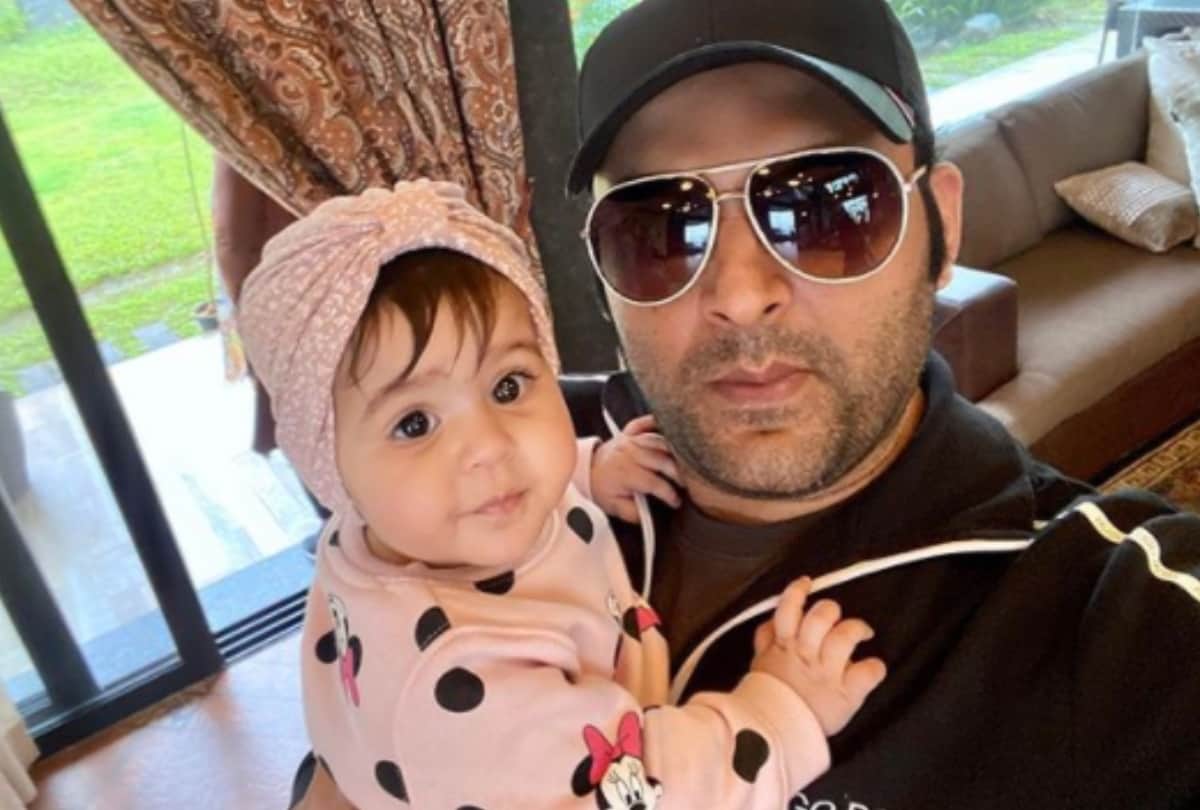 Kapil Sharma trolled for becoming father of second time