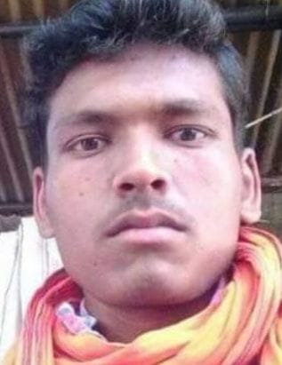 man drown in ganga in fatehpur