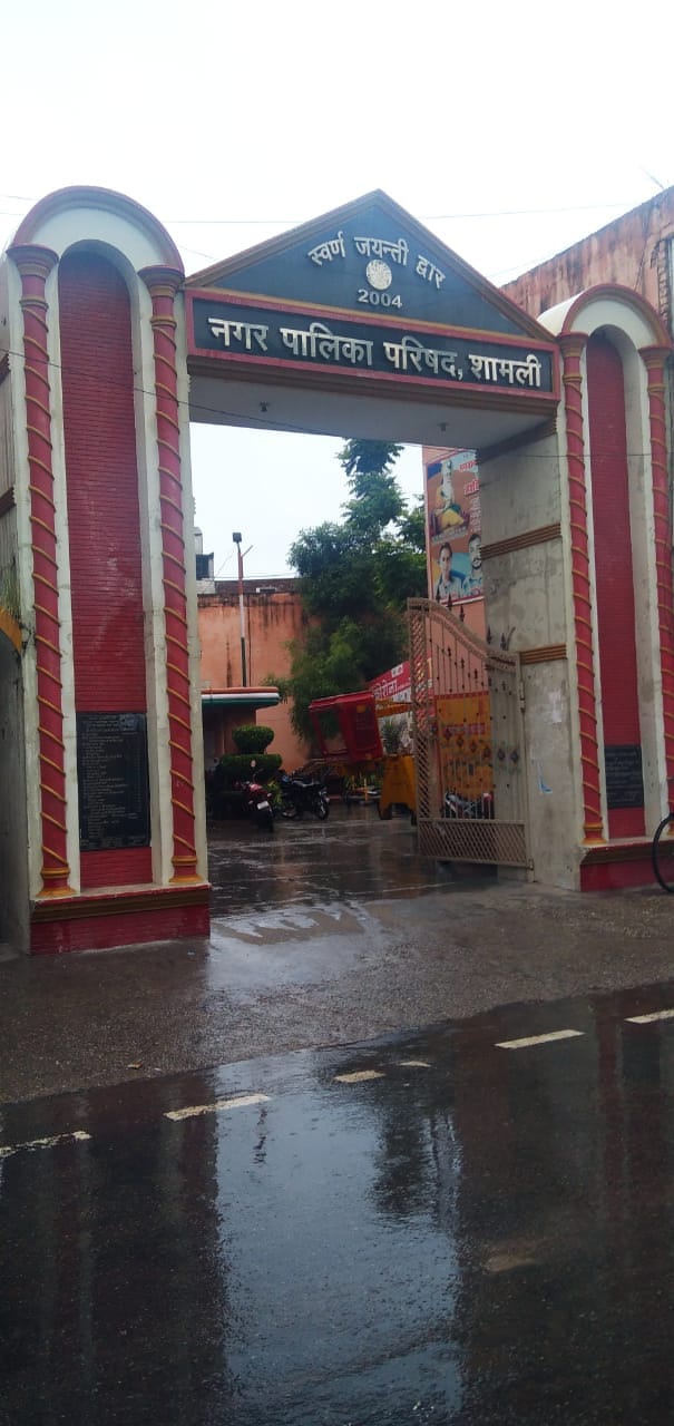Kairana, Kandhla improved, Shamli backward in cleanliness survey