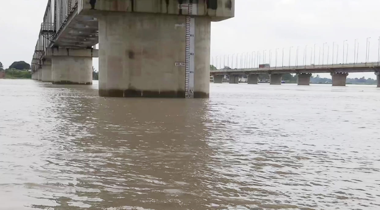 flood