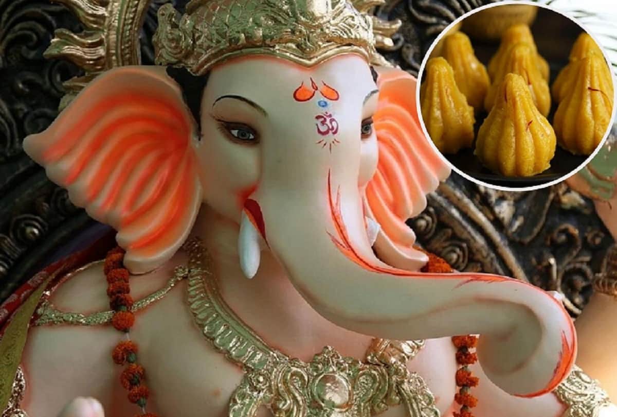 Ganesh Chaturthi 2020 delicious easy modak recipe to try at home