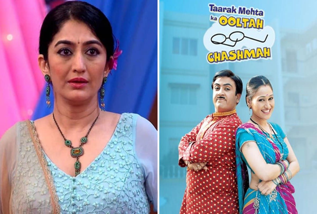 Taarak Mehta Ka Ooltah Chashmah Actor Jetha Lal aka Dilip Joshi ganesh chaturthi 2020