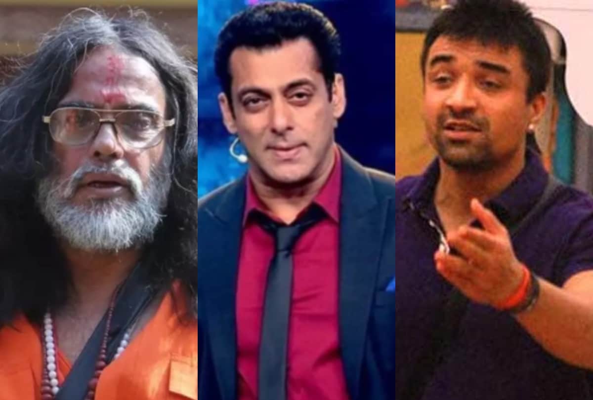 bigg boss controversial contestant who fired by salman khan and makers