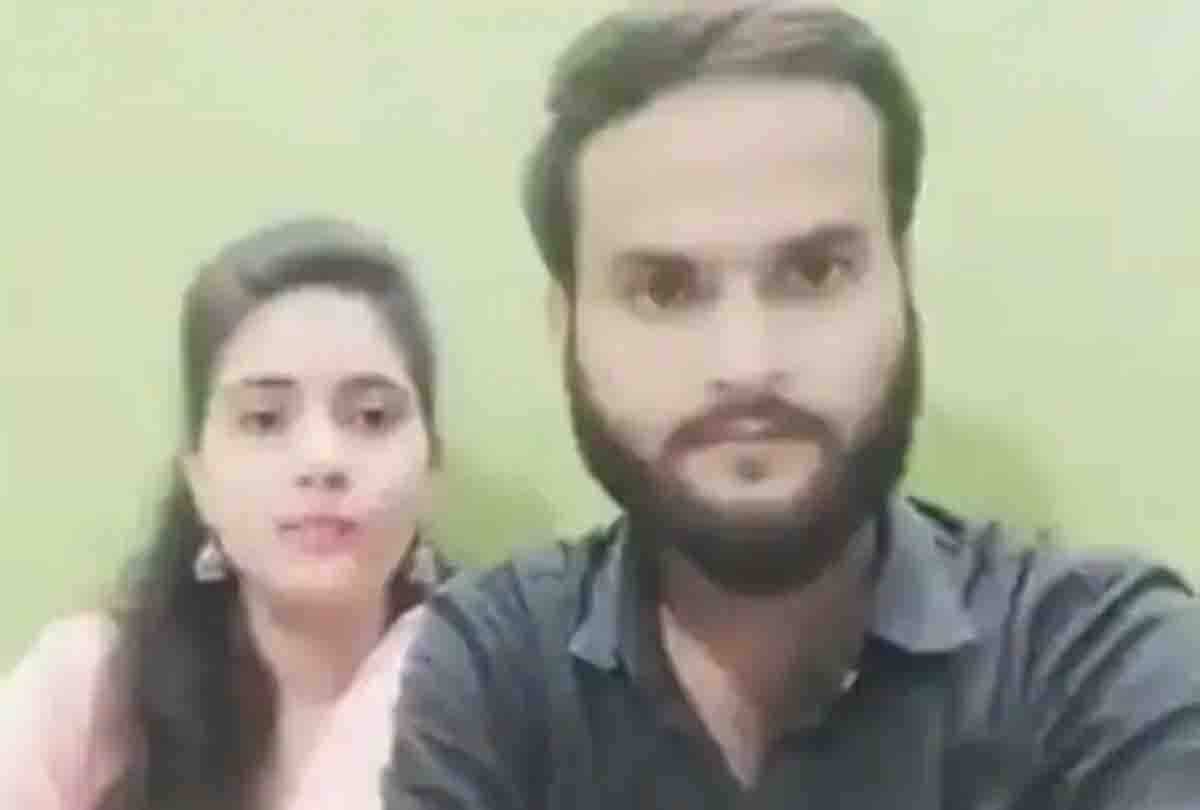 The case of conversion of Shalini Yadav
