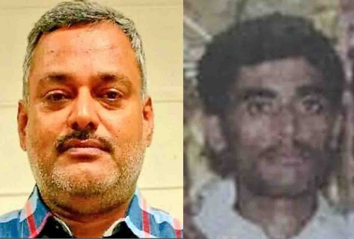 Vikas Dubey's absconding nephew surrendered in court