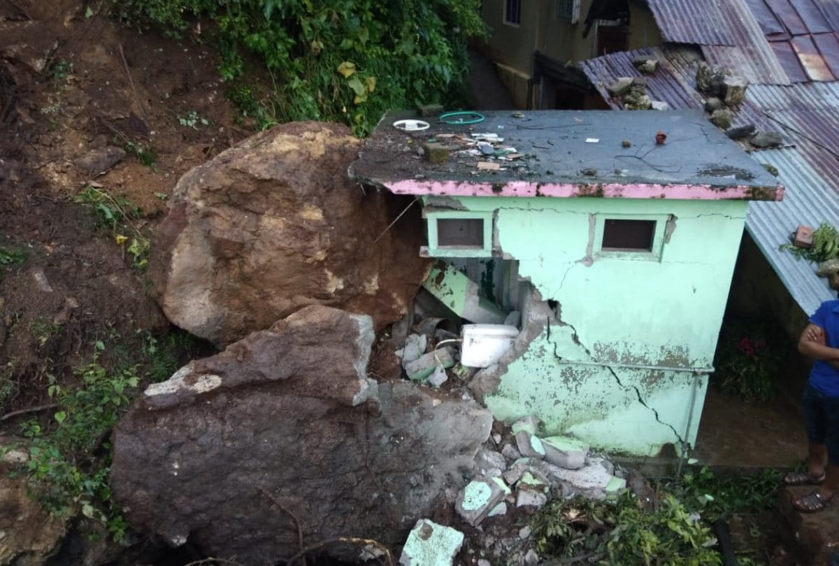Weather Forecast Today Update in Himachal Pradesh News: heavy rain in shimla solan kullu himachal himachal pradesh