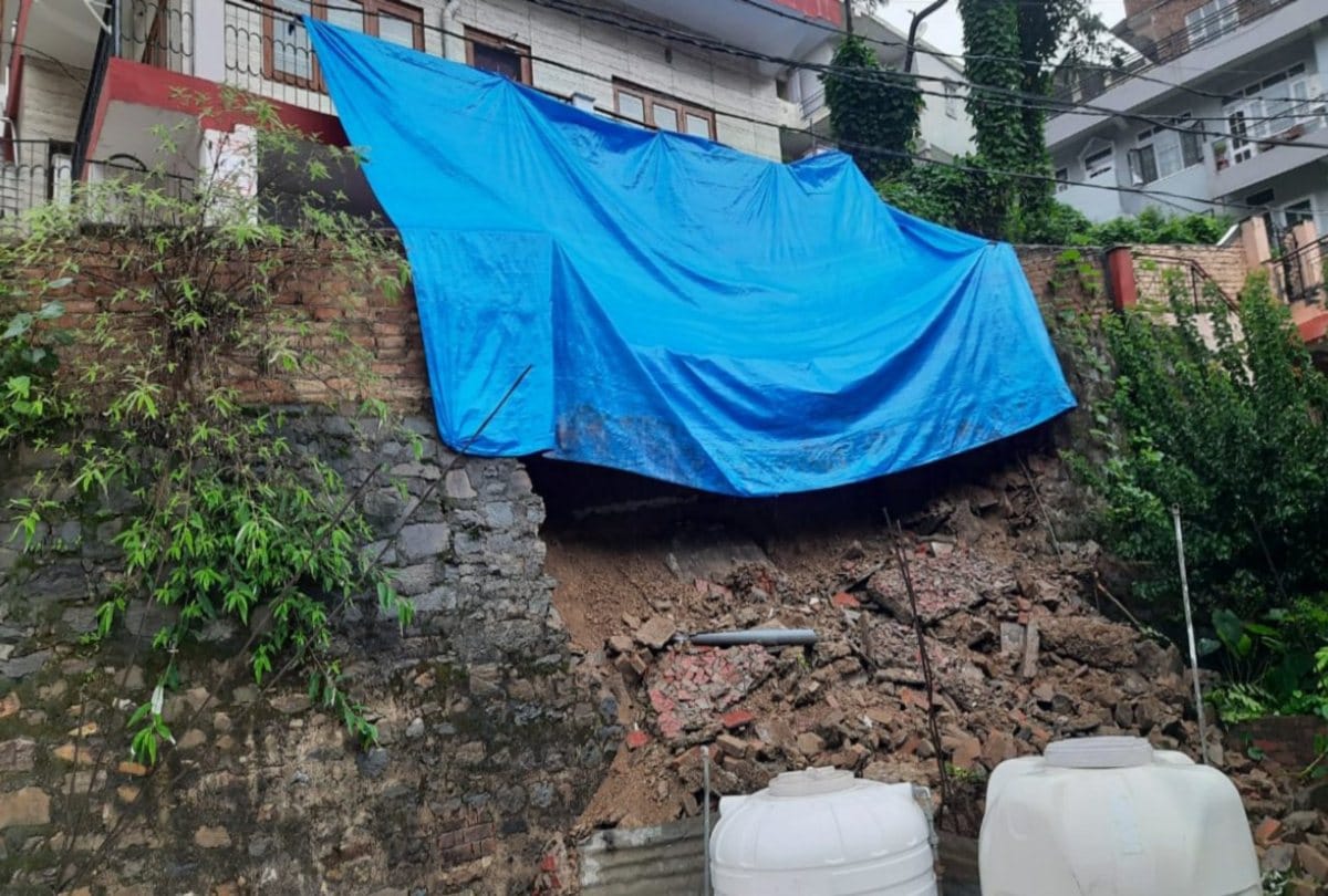 Weather Forecast Today Update in Himachal Pradesh News: heavy rain in shimla solan kullu himachal himachal pradesh