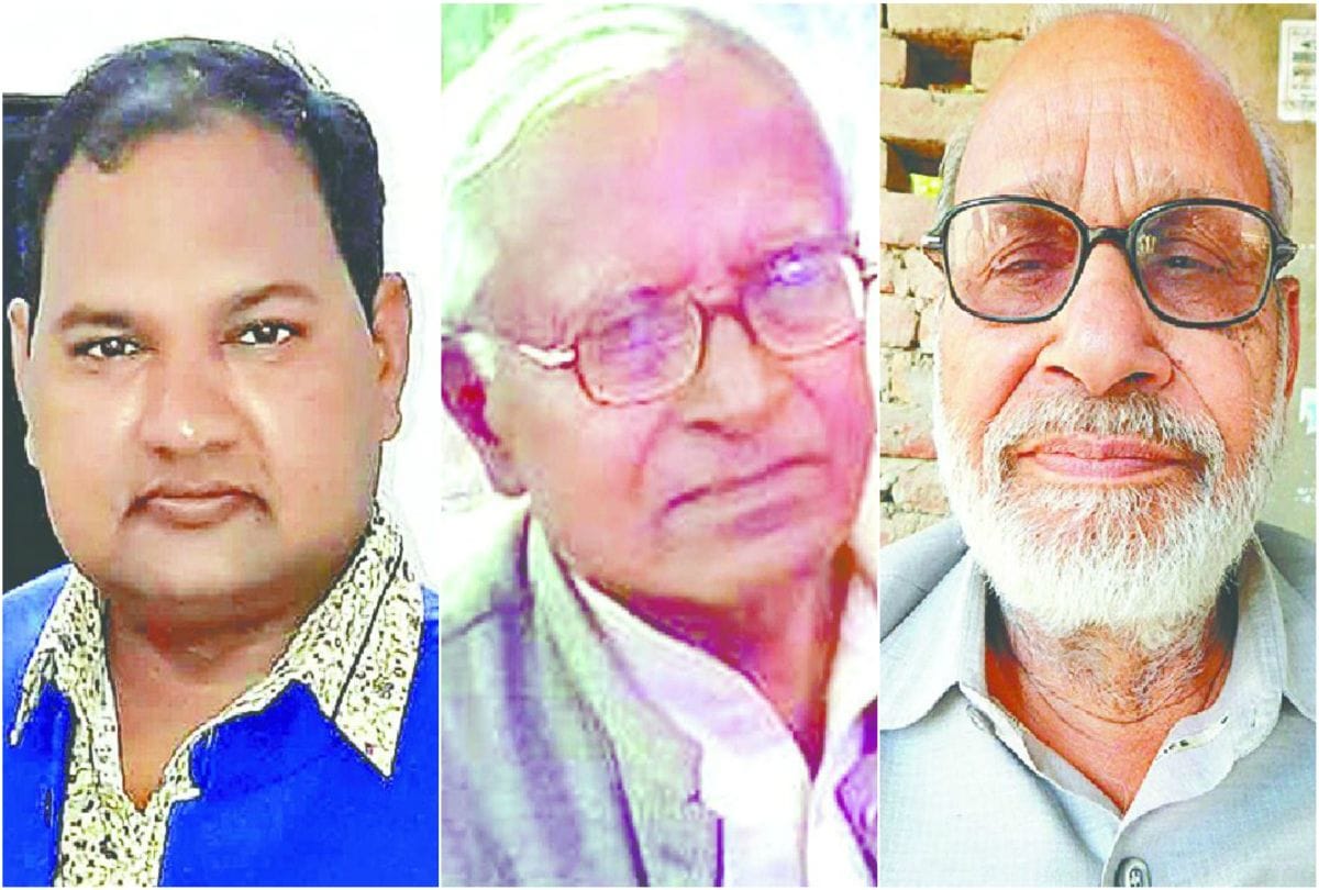 Hindi Hain Hum: Poet And Litterateur Got International Fame From Hindi