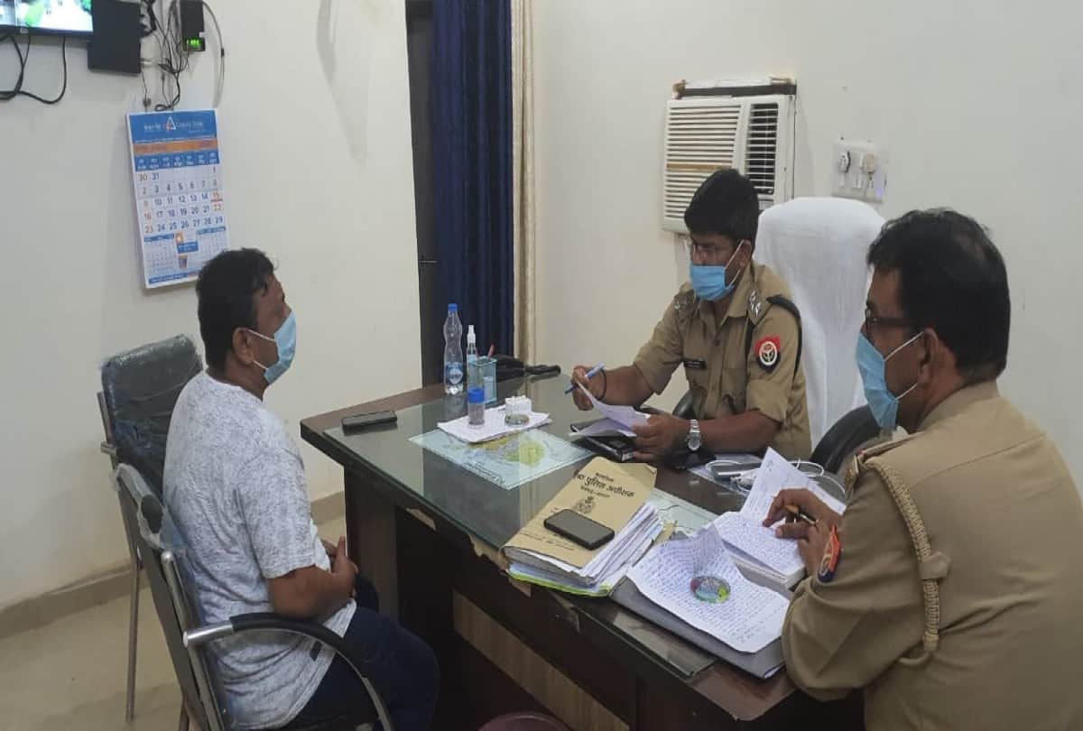 Commercial Surrogacy Case: Nine Accused To Be Booked Gangster Act In Agra
