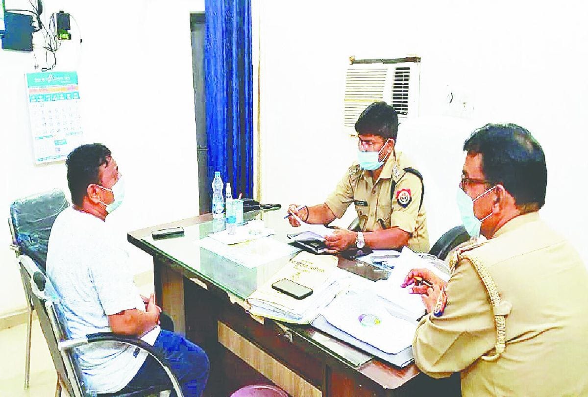 Commercial Surrogacy Case: Police Charge Sheet In Nine Accused