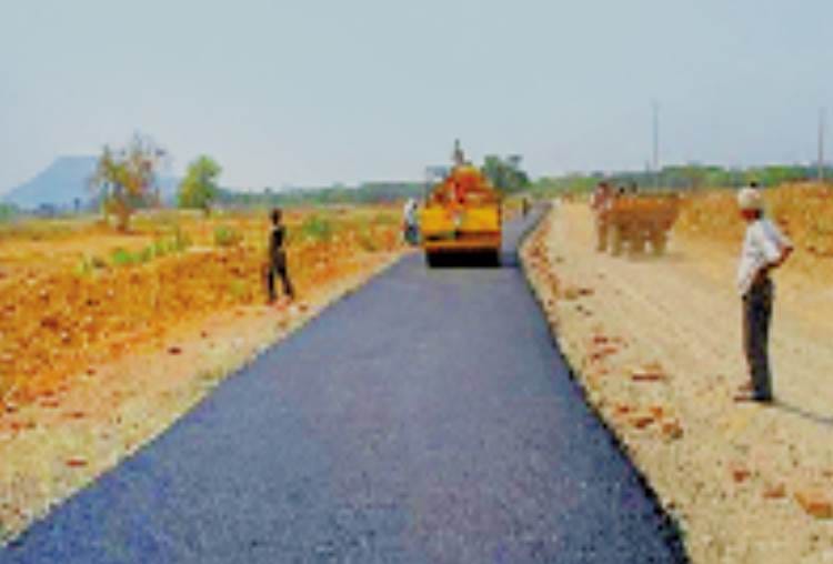 9382 km long roads will be built in uttar pradesh, DPR of pradhan mantri gram sadak yojna-3 ready