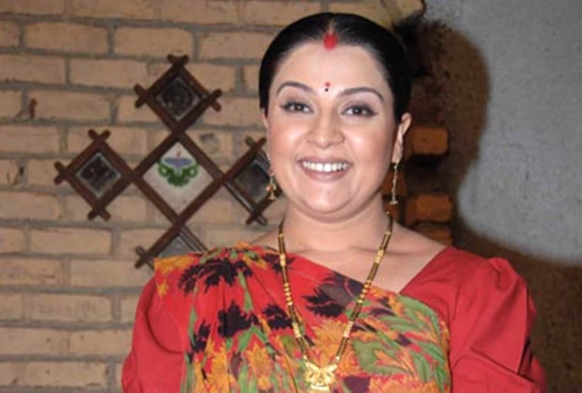 Suchita Trivedi Birthday Know About Indiawaali maa fame actress personal life Career Marriage