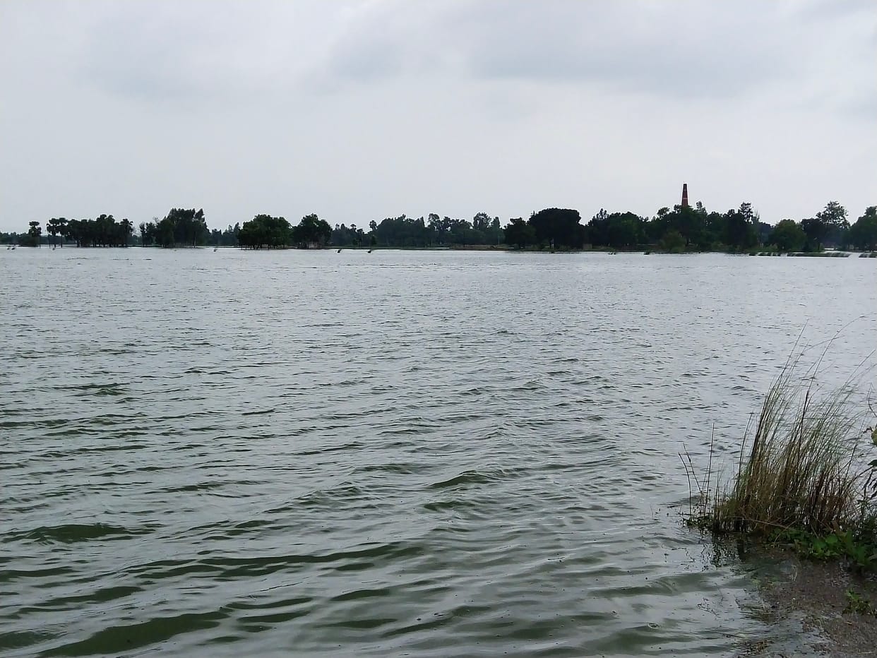 Dohrighat-Azamgarh highway can be closed anytime