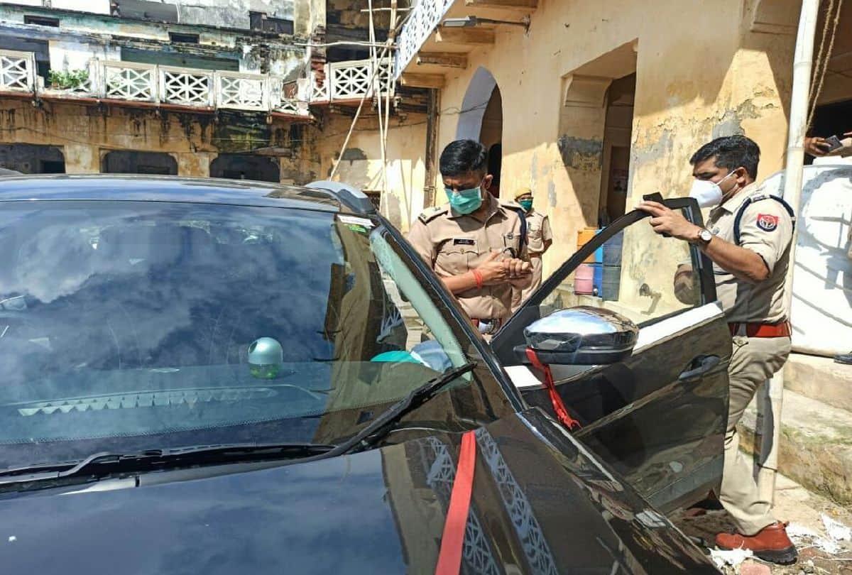 Agra Dr Yogita Gautam Murder Case News: Doctor Yogita Gautam Murder Case: Dna Report Not Sumbit In Court After Murder Of One Year