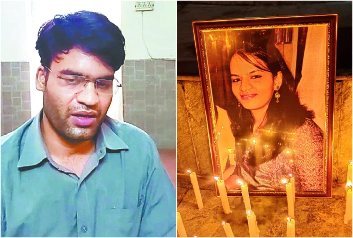 Dr. Yogita Gautam Agra Murder Case News: Yogita Gautam Agra Murder Case Latest News