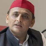 समाजवादी पार्टी के राष्ट्रीय अध्यक्ष अखिलेश यादव