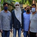 आईएसआईएस आतंकी गिरफ्तार