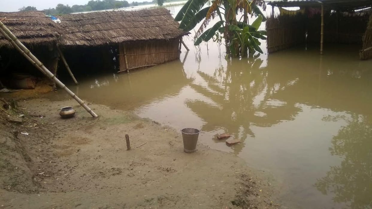 Flood