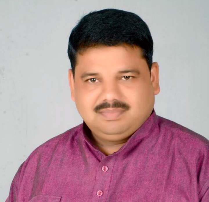 Ashok Jatav of Chitrakoot becomes BJP state minister