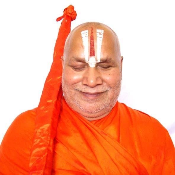 Padma Vibhushan Jagadguru Rambhadracharya Corona Positive