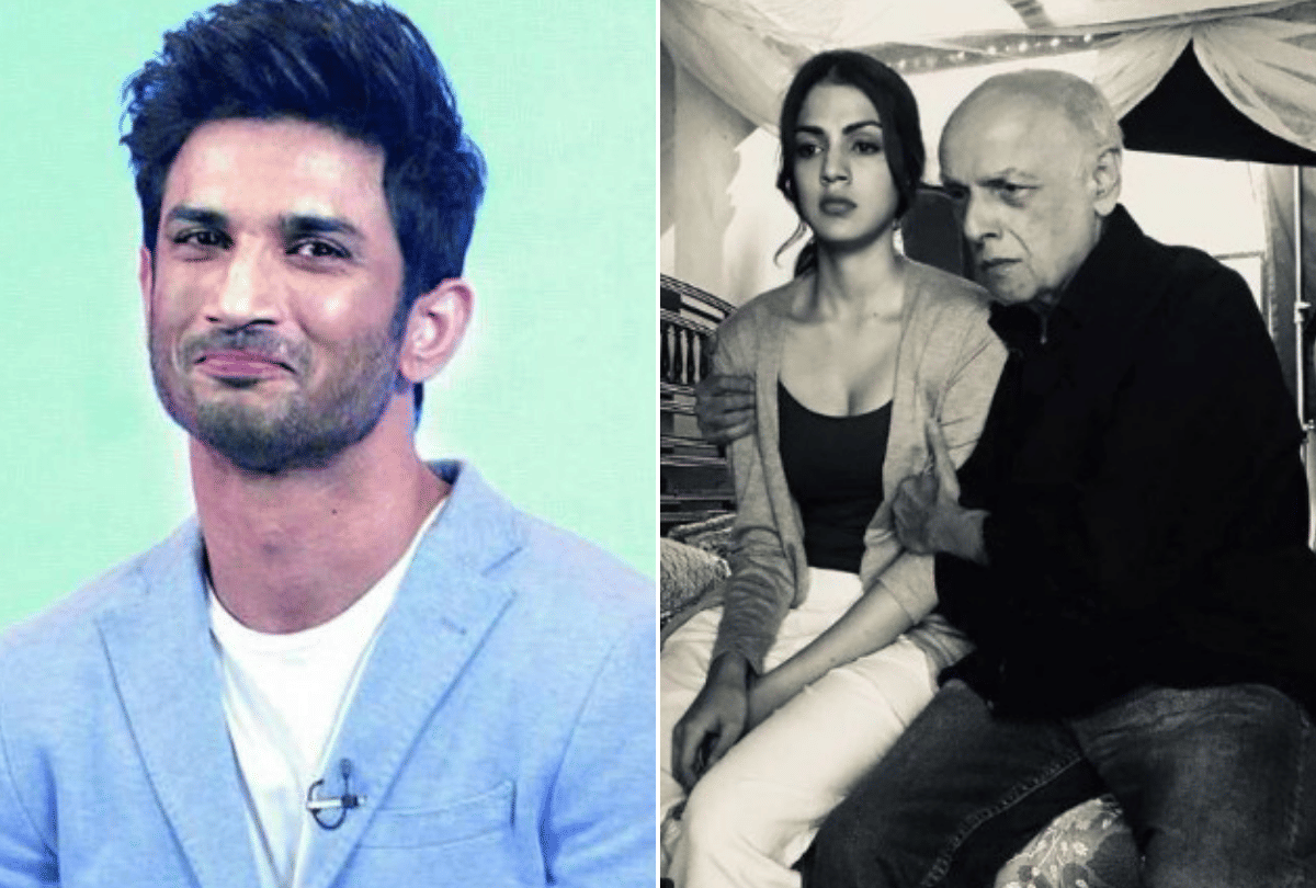 Sushant Singh Rajput Case Eyewitness reveled and Rohit Shetty helps Freelance Media Videographers entertainment news