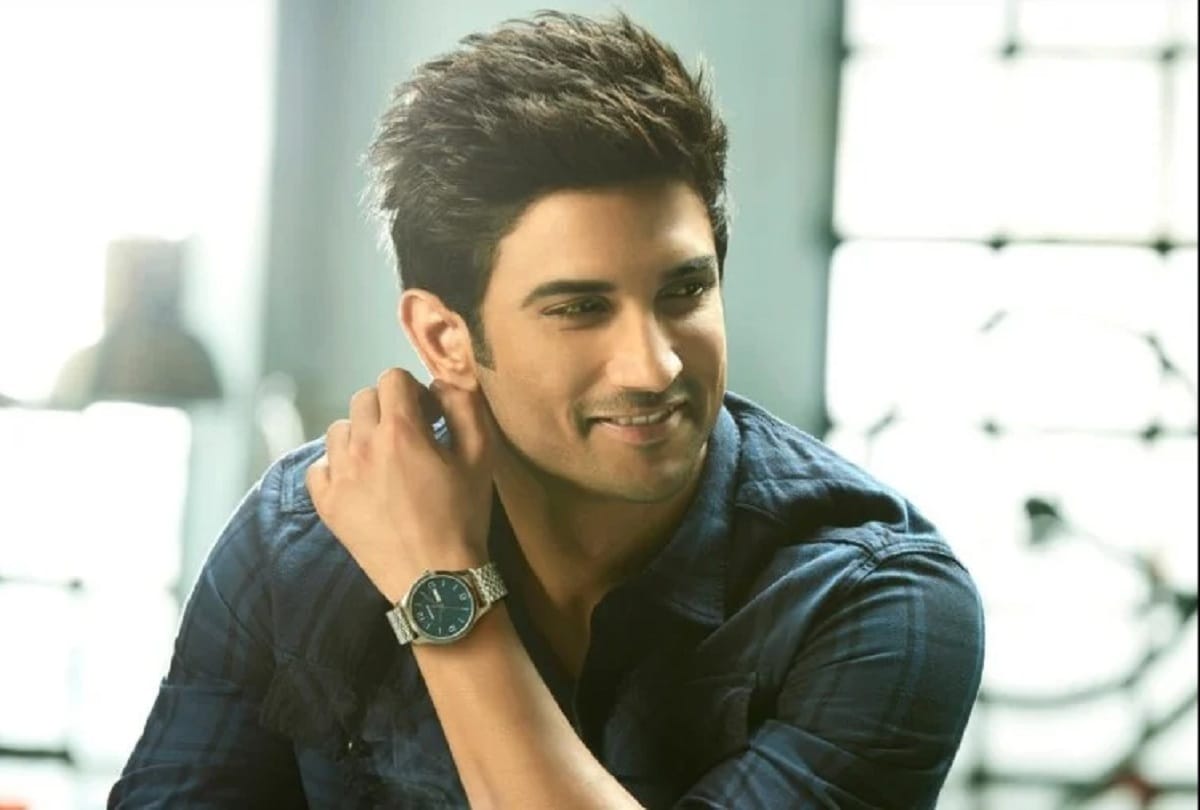CBI investigation being looked meticulously related to the death of Sushant Singh Rajput
