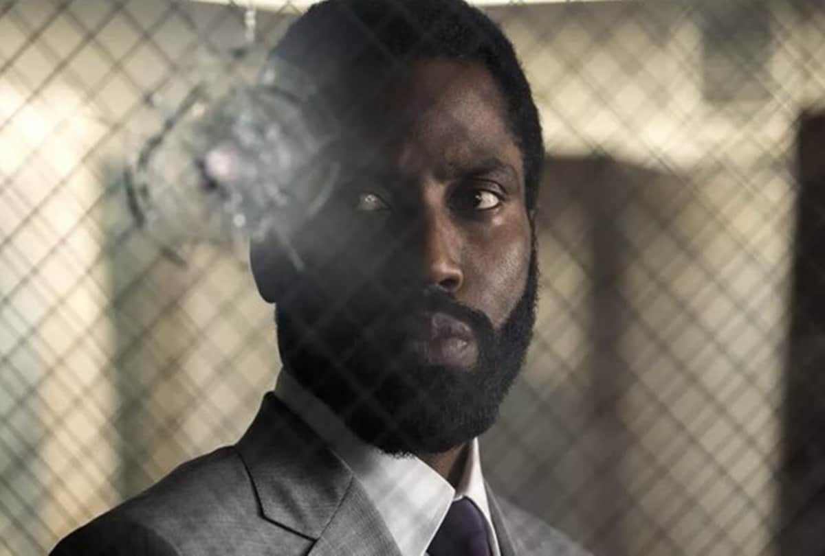 Sonam Kapoor watches Tenet In London says nothing can compare to big screen cinema