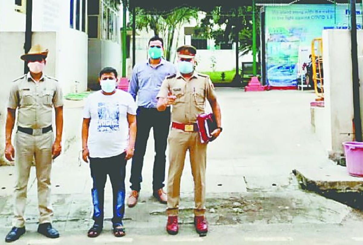 Commercial Surrogacy Case: Police Charge Sheet In Nine Accused