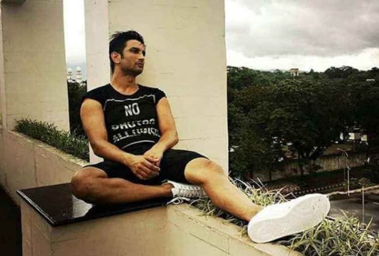 Sushant Singh Rajput niece emotional post and remembering her gulshan mama