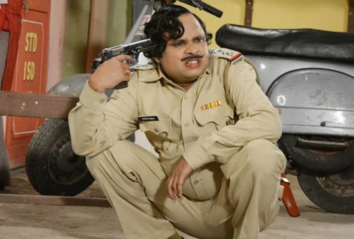 Yogesh Tripathi Aka Happu Singh Reveals about his biggest fan who is 8 years old