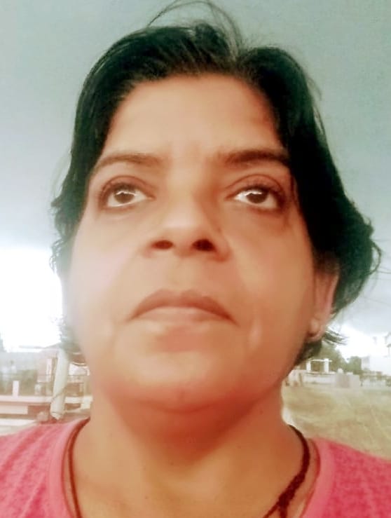 Dr. Mridula Tyagi and her daughters are giving a new dimension to the painting