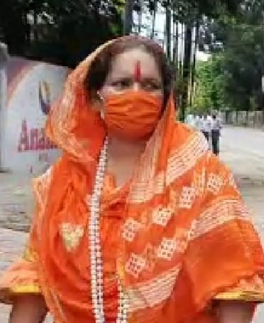 Demand for investigation of Palghar scandal with CBI