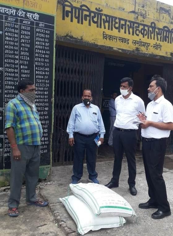 Civic Amenities