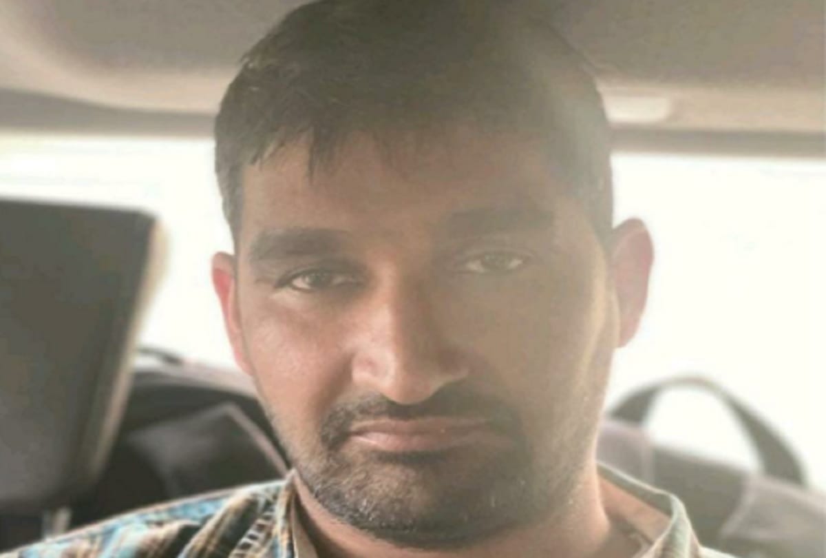 Abu Yusuf revealed Delhi was targeted for influence in IS