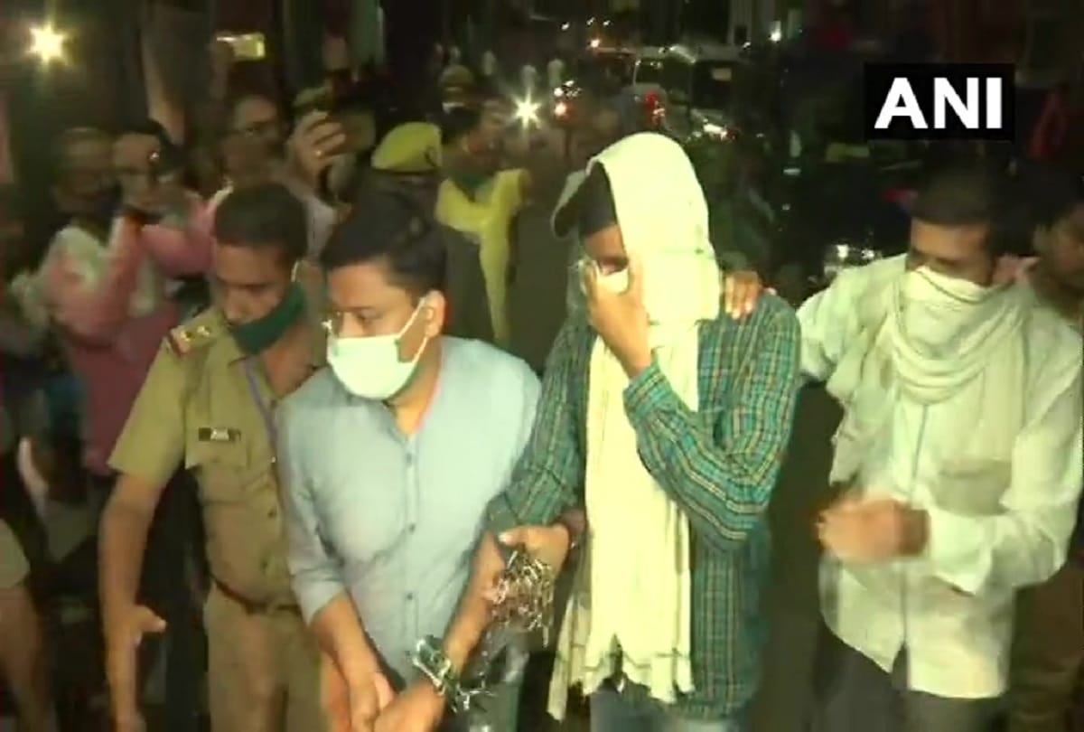 big revealing of isis terrorist Yusuf preparing to make human bomb
