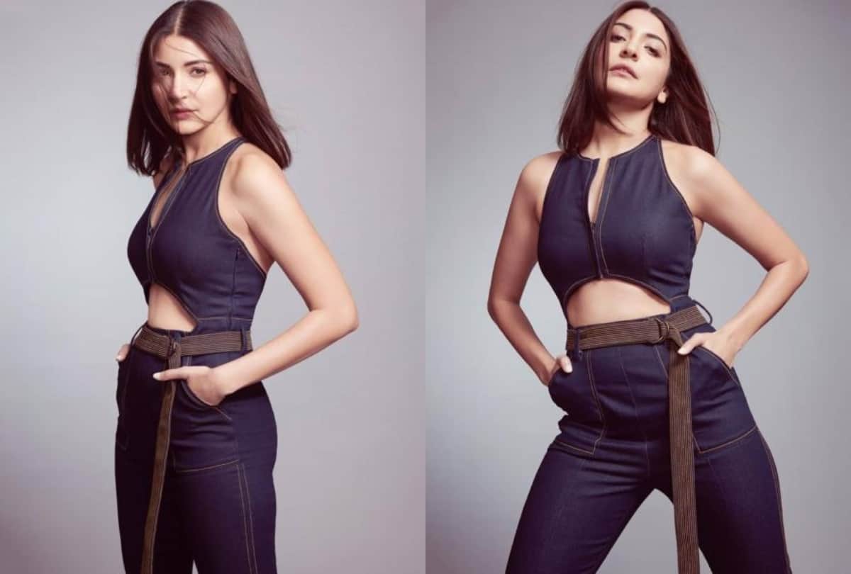 Anushka Sharma to make her much-awaited comeback signed 3 big budget projects