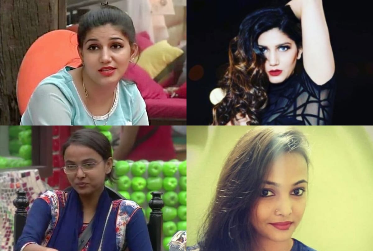 bigg boss contestants unbelievable trasformations