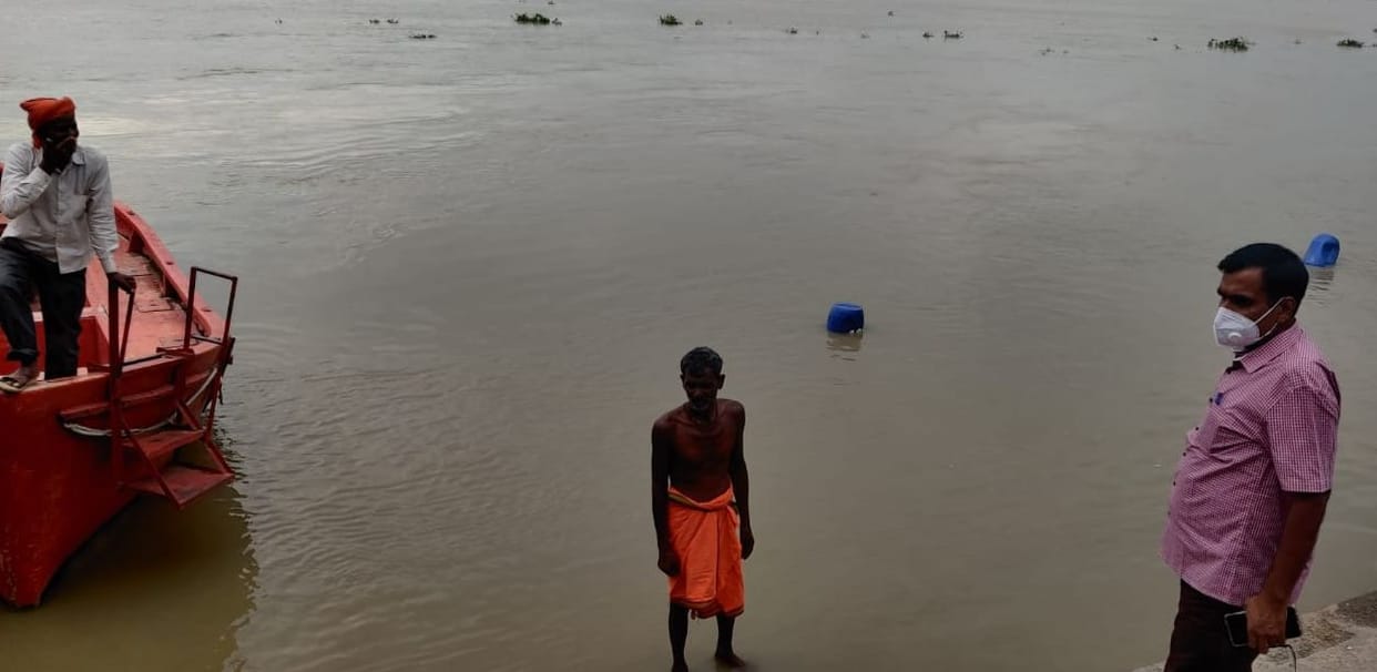 flood in fatehpur