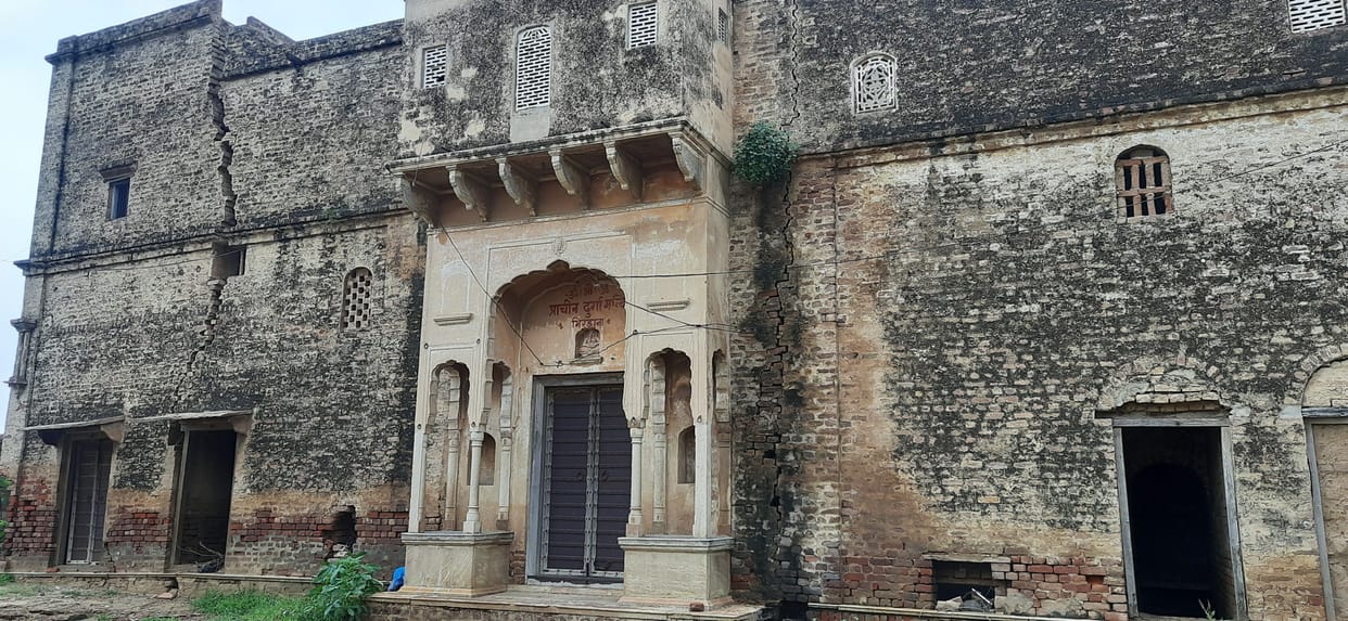 harsimran kaur claim as a wife of thakur ajit singh