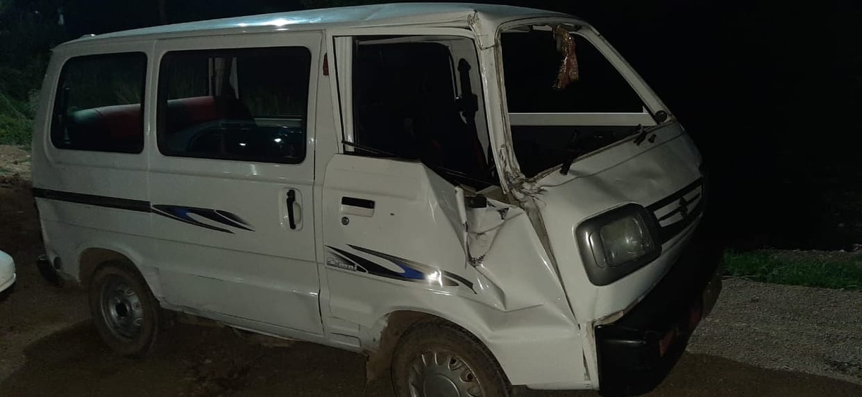 accident