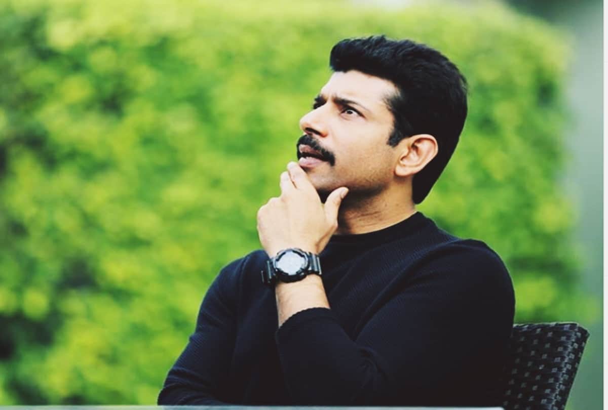 bollywood actor vineet kumar singh birthday:Vineet Kumar Lesser Known Facts About Mukkabaaz Actor