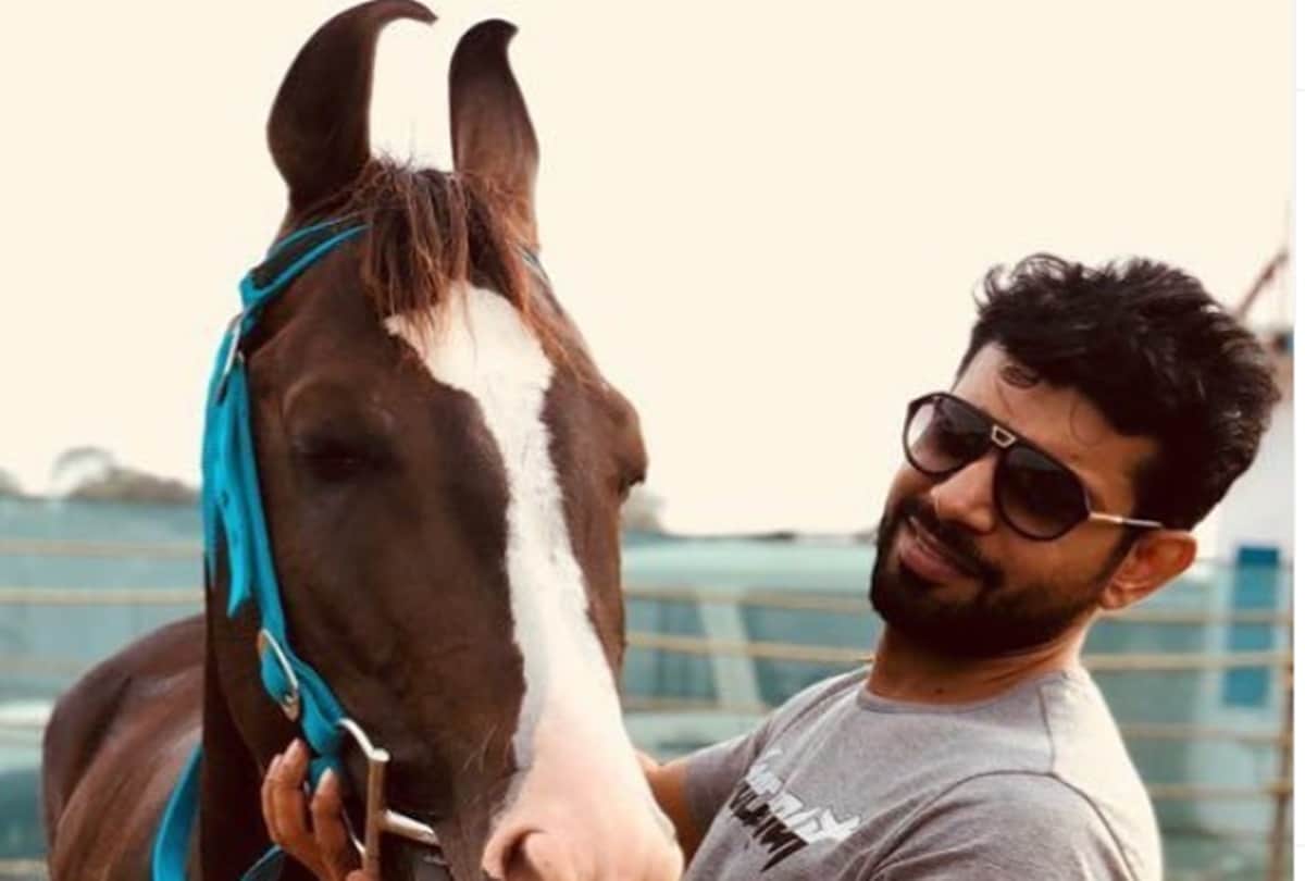 bollywood actor vineet kumar singh birthday:Vineet Kumar Lesser Known Facts About Mukkabaaz Actor