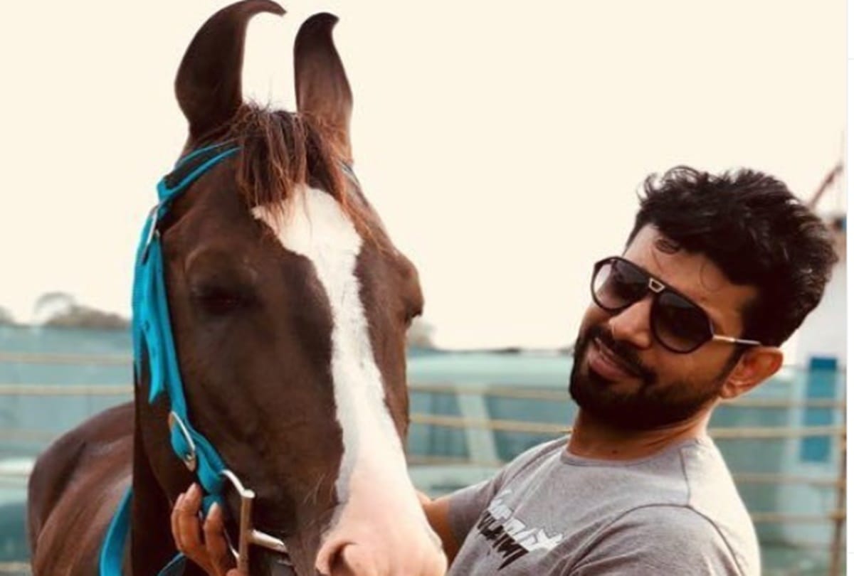 bollywood actor vineet kumar singh birthday:Vineet Kumar Lesser Known Facts About Mukkabaaz Actor