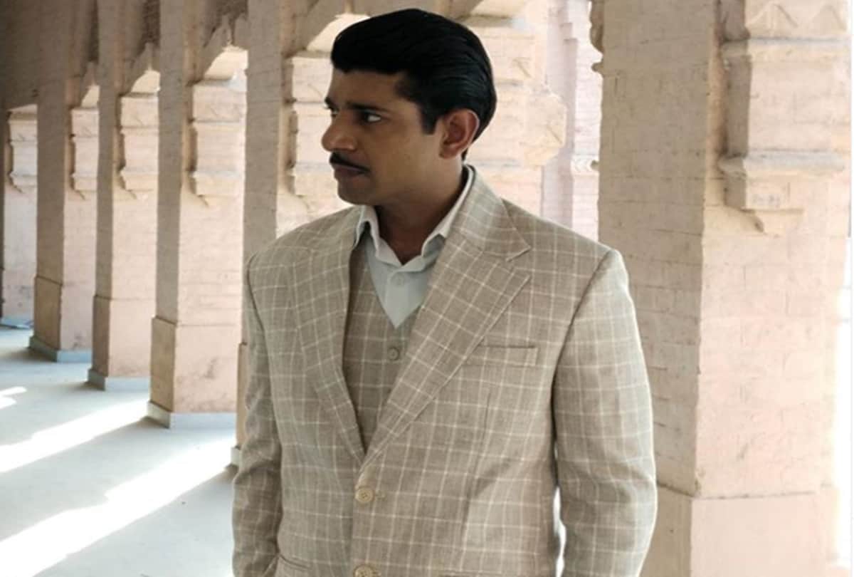 bollywood actor vineet kumar singh birthday:Vineet Kumar Lesser Known Facts About Mukkabaaz Actor