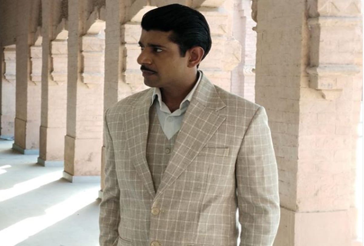 bollywood actor vineet kumar singh birthday:Vineet Kumar Lesser Known Facts About Mukkabaaz Actor