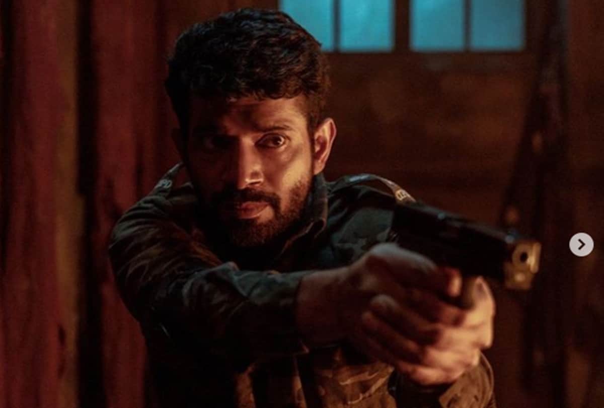 bollywood actor vineet kumar singh birthday:Vineet Kumar Lesser Known Facts About Mukkabaaz Actor
