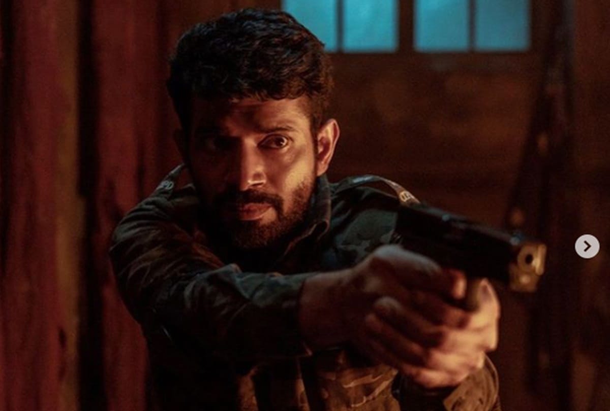 bollywood actor vineet kumar singh birthday:Vineet Kumar Lesser Known Facts About Mukkabaaz Actor