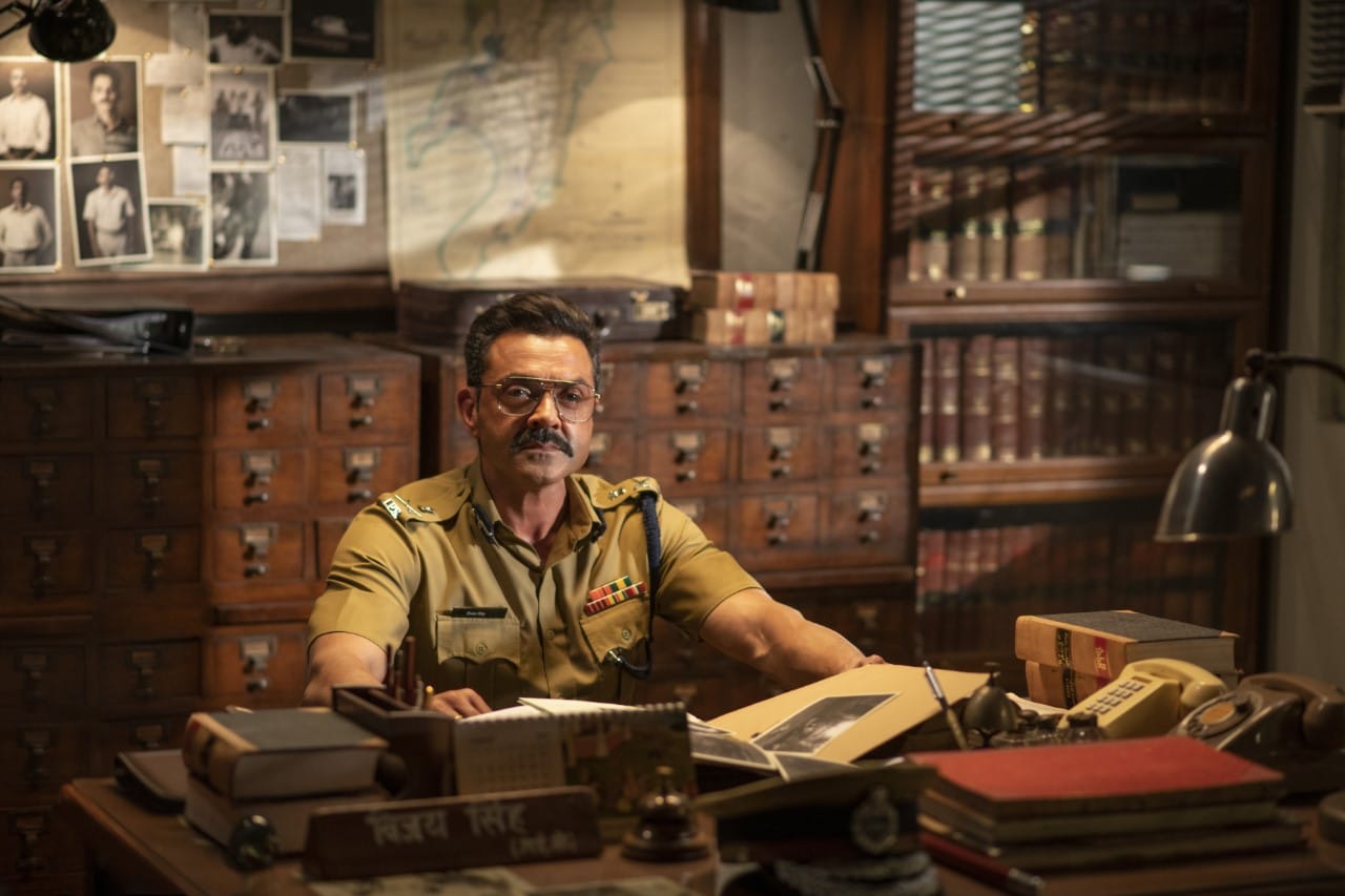 Bobby Deol said after living in depression for 3 years my life changed