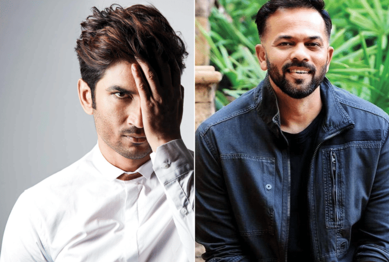 Sushant Singh Rajput Case Eyewitness reveled and Rohit Shetty helps Freelance Media Videographers entertainment news