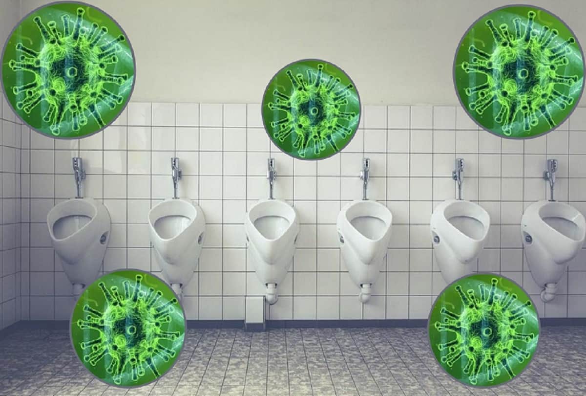 Health tips dehydration symptoms in human body